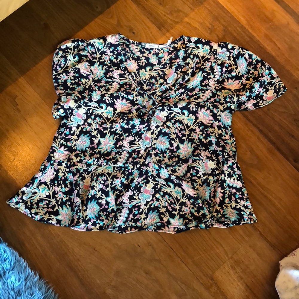 Urban outfitters top